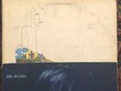 JONI MITCHELL VINTAGE 4 LOT/ BLUE, LADIES OF THE CANYON, 6293, COURT & SPARK-EXL
