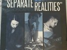 TRIOSCAPES - Separate Realities LP Vinyl Ltd. To 500 Between the Buried and Me