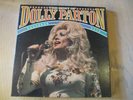 The Best of Dolly Parton 4 LP box set with booklet Readers Digest