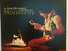 Jimi Hendrix Live at Monterey Vinyl B0009845-01 2007 US on Experience Hendrix