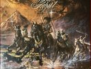 Spirit Adrift ?– Enlightened In Eternity Limited Edition, Blue Light Vinyl