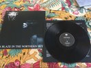 DARKTHRONE Blaze In The Northern Sky LP black metal bathory emperor hellhammer