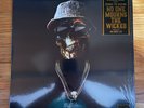 No One Mourns The Wicked Conway The Machine Big Ghost Ltd. Picture Disc Vinyl