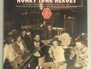 WAYLON JENNINGS Honky Tonk Heroes LP 2013 Fat Possum Vinyl RARE SEALED NEW