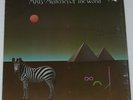 MFSB - Mysteries Of The World Vinyl LP: 