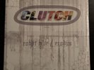 Clutch Robot Hive Exodus Vinyl LP