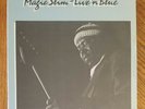 MAGIC SLIM / LIVE 'N BLUE   1980 Candy Apple Album   NEW MINT   SEALED