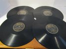 Bing Crosby 4 pc set  