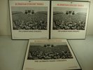 3 WESTWOOD ONE SUPERSTARS RADIO SHOWS MELLENCAMP, PRETENDERS, SQUIRE VINYL