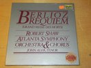 SEALED  NEW  Telarc DG-10109-2 Berlioz Requiem ROBERT SHAW ATLANTA SYMPHONY
