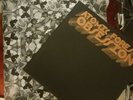Atomic Forest obsession  Vinyl 2x Lp and booklet