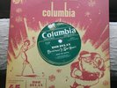 Bob Dylan-Christmas in the Heart red vinyl, Must Be Santa/Twas the Night Before