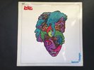 Love - Forever changes, 1st UK mono, 1968, EX+/VG+, EKL 4013, A1/B1, Nice Copy