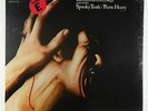 Spooky Tooth/Pierre Henry - Ceremony: An Electronic Mass LP - A&M SEALED