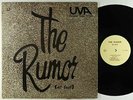 The Rumor - At Last LP - Universal Music Artists - Private Bossa Funk MP3
