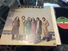 FOREIGNER ...VG+...1972 Australian VINLY RECORD
