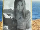 KATE WOLF: GOLD IN CALIFORNIA  F-3001 - Double LP Gatefold from 1986 - Near Mint