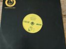 LTJ BUKEM - DEMON'S THEME/A COUPLE OF BEATS - GOOD LOOKING  -  RARE