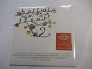FRANCO BATTIATO - FLEURS 2 - LP PICTURE DISC VINL NEW SEALED 2020 - COPY # 0529