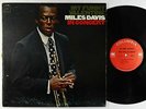 Miles Davis - My Funny Valentine LP - Columbia - CL 2306 2-Eye Mono