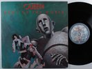 QUEEN News Of The World ELEKTRA LP gatefold