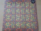 GOAT World Music 2012 UK limited yellow vinyl LP + Run To Your Mama remixes CD
