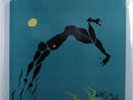 STEVE WINWOOD Arc Of A Diver ISLAND ILPS-9576 LP SEALED