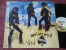 Motorhead Ace of Spades LP original 1980