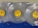 All 5 Clear Elvis Sun 78rpm 10