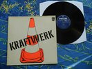 KRAFTWERK 1  ? 1st  DEBUT ALBUM ? RARE  CLEANED ELEKTRO KRAUTROCK RECORD #B3