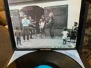 CREEDENCE CLEARWATER REVIVAL (CCR) Willie And The Poor Boys 1st UK PRESSING