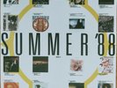Various ?– Summer '88  (Vinyl LP) AUS only 1987 NM - INXS,Party Boys, Fleetwood