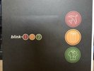 blink-182 take off your pants and jacket vinyl - SRC VINYL exclusive #1448/2500