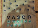 VASCO ROSSI MODENA PARK COFANETTO VINILE NUMERATO COPY N° 3752