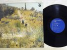 PIERRE FOURNIER PLAYS MOST BEAUTIFUL MELODIES COLUMBIA OQ-7179-CH Japan VINYL LP