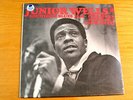 NEW/SEALED STEREO BLUES LP - JUNIOR WELLS - DELMARK 628 - 