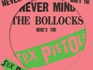 Sex Pistols - Never Mind The Bollocks RSD 2016 (New/Sealed Picture Vinyl)