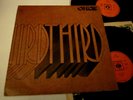 SOFT MACHINE - THIRD - STAMPA APRIBILE UK - DOPPIO LP VINILE
