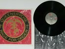 Queensrÿche Rage For Order 1986 LP EMI America ST-517197 Club NM Shrink