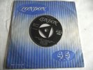 JIMMY WORK   YOU'VE GOTTA HEART LIKE A MERRY-GO-ROUND ** 1956 Tri LONDON 45 EX+