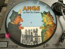 Ange – Le Soir Du Diable (Caricatures) Rare (12