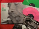 GIL SCOTT HERON I'M NEW HERE (2 LP VINYLES VERT ET ROSE) M/M
