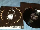 ENIGMA 2  the cross of changes  1993-  FIRST UK  PRESS - VIRGIN  LAB   -N/MINT