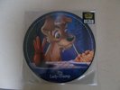 Disney  - Lady And The Tramp - Picture Disc Vinyl LP - New