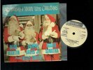 FRANK SINATRA DEAN MARTIN SAMMY DAVIS HAVE YOURSELF A MERRY LITTLE CHRISTMAS EP