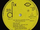 Black Masters Band 
