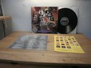 Carcass ?– Necroticism - Descanting The Insalubrious Lp 1991 Death Metal