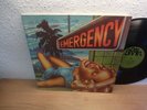 EMERGENCY / NO COMPROMISE / PROG. KRAUT ROCK / GREEN BRAIN / SUPER RARE