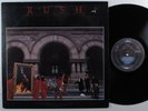 RUSH Moving Pictures MERCURY LP club edition