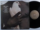 SANTANA Greatest Hits CBS LP VG++ quadraphonic holland